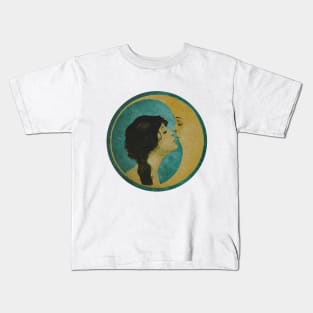 Dear Moon Kids T-Shirt